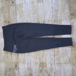 Victoria's secret leggings